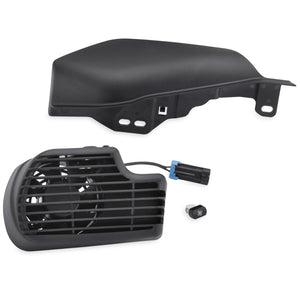 Harley-Davidson CoolFlow Waterproof Fan, 26800128