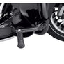 Harley-Davidson Long Angled Adjustable Highway Peg Mount Kit 50500167