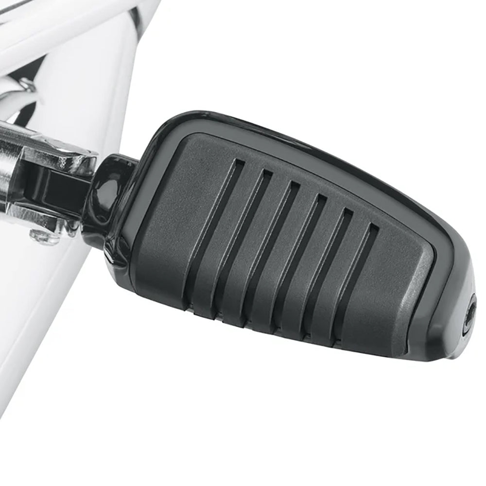 HarleyDavidson Kahuna Footpegs 50501225 Daytona HarleyDavidson