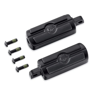 Harley-Davidson Willie G Skull Footpegs 50501288