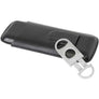 Harley-Davidson Leather Cigar Case & Cutter HDL-18550