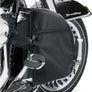Harley-Davidson Soft Lowers Zip Guards, Fits Touring & Trike Models 57100210