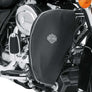 Harley-Davidson Soft Lowers Zip Guards, Fits Touring & Trike Models 57100210