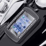 Harley-Davidson Boom! Audio Music Player Motorcycle Tank Magnetic Pouch, Black 76000193