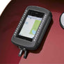 Harley-Davidson Boom! Audio Music Player Motorcycle Tank Magnetic Pouch, Black 76000193
