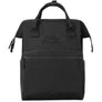 Harley-Davidson Women's Black Opal Tote Backpack w/ Hideaway Straps, Black 90544/BLACK