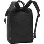 Harley-Davidson Women's Black Opal Tote Backpack w/ Hideaway Straps, Black 90544/BLACK