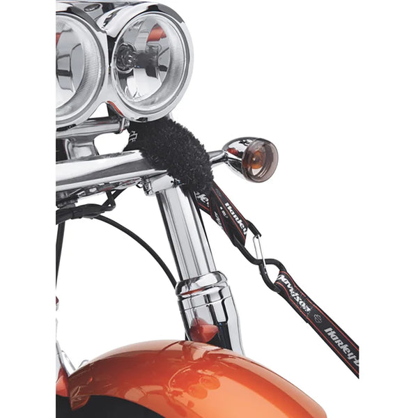 Harley-Davidson Fleece Soft Hooks 93100017