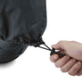 Harley-Davidson Indoor Motorcycle Microfiber Cover, Fits Touring & Freewheeler 93100020