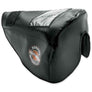 Harley-Davidson Fuel Tank Cover, For Large Fuel Tanks, Black Vinyl Cover 94640-08
