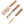 Harley-Davidson Cleaning Brush Kit: Chamois, Spiral & Mop Brushes 94844-10