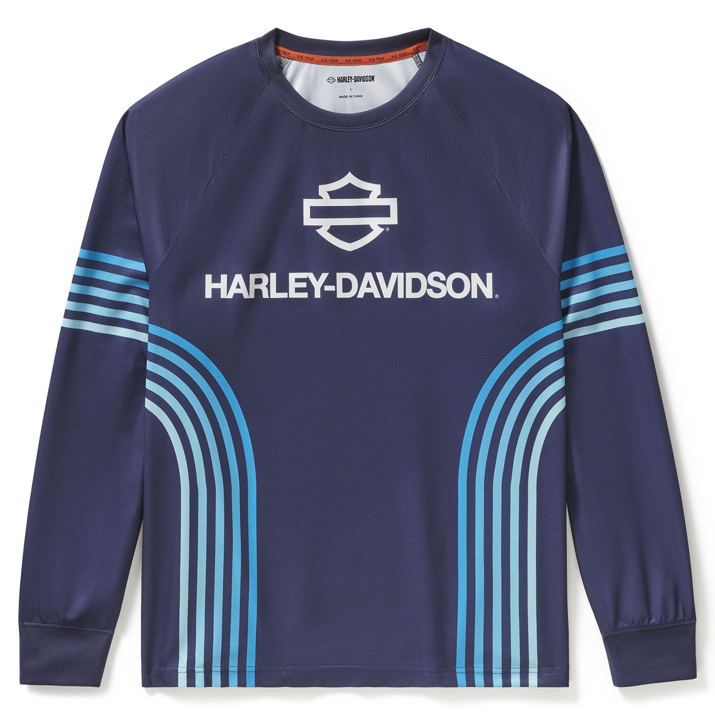 Harley-Davidson - T-shirt, Top E Bluse Da Donna / Abbigliamento Donna Harley-Davidson - T-shirt, Top E Bluse Da Donna / Abbigliamento Donna