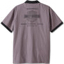 Harley-Davidson Men's Blackened Pearl Combustion Shirt 96870-23VM