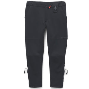 Harley-Davidson Men's 12V Programmable Nano Fiber Heated Pants, Black 97139-22VM