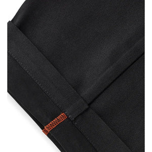 Harley-Davidson Men's Dickies x H-D Original 874 Work Pants, Black 97428-25VM