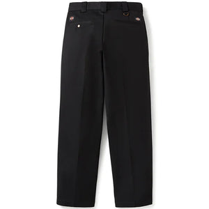 Harley-Davidson Men's Dickies x H-D Original 874 Work Pants, Black 97428-25VM
