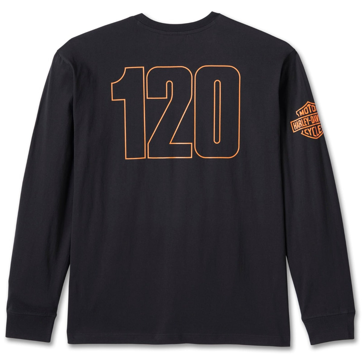 Men's 120th Baseball Jersey