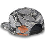 Harley-Davidson Faster Adjustable Snapback, Camo Griffin Gray 97600-24VM