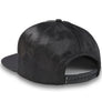 Harley-Davidson Men's Screamin' Eagle Satin Baseball Cap, Beauty 97608-24VM