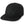 Harley-Davidson Men's Bar & Shield Strapback Adjustable Hat, Black Cap 97612-24VM