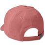 Harley-Davidson Women's Club Crew Baseball Cap, Adjustable Closure, Light Mahogany 97760-23VW