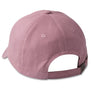 Harley-Davidson Women's Authentic Bar & Shield Baseball Cap, Grape Shake Hat, 97814-23VW