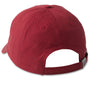 Harley-Davidson Women's American Curved Bill Baseball Cap, Winery Red 97821-23VW