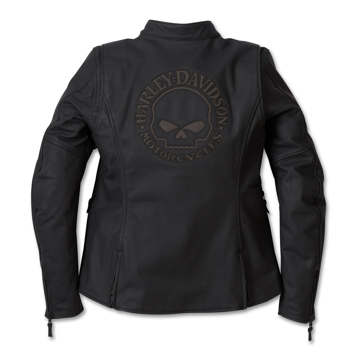 Pink Harley Davidson Jacke Skull Harley-Davidson Womens Sz S Nylon