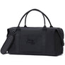 Harley-Davidson Women's Black Opal 22" Travel Tote, Water-Resistant, Black 99317/BLACK