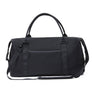 Harley-Davidson Women's Black Opal 22" Travel Tote, Water-Resistant, Black 99317/BLACK