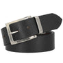 Harley-Davidson MOD Reversible Belt, Black/Cognac BMM012/66
