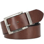 Harley-Davidson MOD Reversible Belt, Black/Cognac BMM012/66