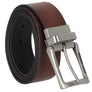 Harley-Davidson MOD Reversible Belt, Black/Cognac BMM012/66