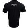 Teddy Morse's Daytona Harley-Davidson Exclusive Men's Crusader Short Sleeve Shirt, Black