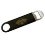 Teddy Morse's Daytona Harley-Davidson 120th Anniversary Logo Bottle Opener, Black