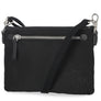 Harley-Davidson Women's Classic Codura 8"x5.5" Hip Bag, Grey MHW001/30