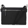 Harley-Davidson Women's Classic Codura 8"x5.5" Hip Bag, Grey MHW001/30