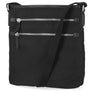 Harley-Davidson Women's Classic Codura 10"x11" N/S Crossbody, Grey MHW002/30