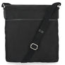 Harley-Davidson Women's Classic Codura 10"x11" N/S Crossbody, Grey MHW002/30