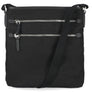 Harley-Davidson Women's Classic Codura 10"x11" N/S Crossbody, Grey MHW002/30