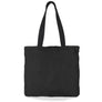 Harley-Davidson Women's Classic Codura 15.5x16 Magnetic Closure Tote Bag, Grey MHW003/30