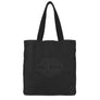 Harley-Davidson Women's Classic Codura 15.5x16 Magnetic Closure Tote Bag, Grey MHW003/30