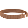 Harley-Davidson Women's Bar & Shield Mesh Rally Bracelet, Rose Gold HSB0198