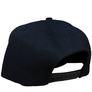 Teddy Morse's Daytona Harley-Davidson Triketoberfest Snapback Adjustable Ball Cap, Black Hat