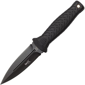 Tec X Harley Davidson Fixed Blade Knife 52162