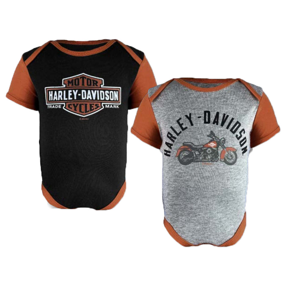 Harley davidson little outlet boy