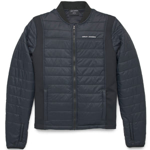Harley-Davidson Men's 12v Programable Heated Jacket Liner 97140-22VM