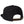 Harley-Davidson Men's Bar & Shield Low Profile Hat, Black 97739-23VM