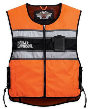 Harley-Davidson Hi-Vis Vest