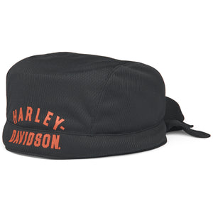 Harley-Davidson Men's HD Skully Cap 97687-22VM